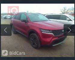 کیا سۆرینتۆ